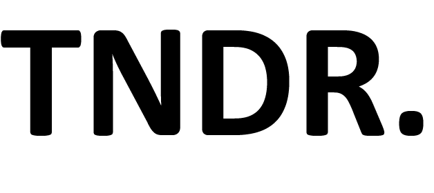 Доступ до платформи TNDR. на 12 місяців